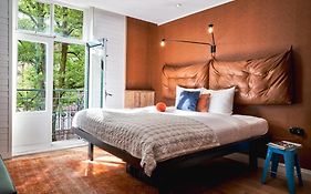 Max Brown Hotel Museum Square, Part Of Sircle Collection